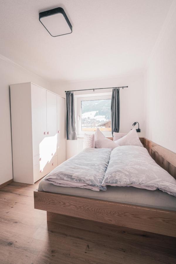 Appartement Reichholf برامبرغ ام ويلدكوغه المظهر الخارجي الصورة