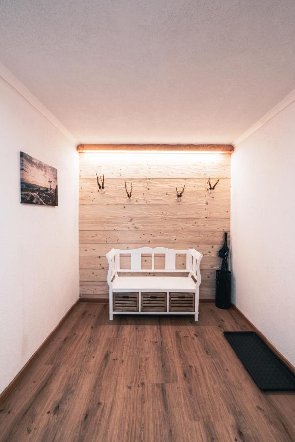 Appartement Reichholf برامبرغ ام ويلدكوغه المظهر الخارجي الصورة