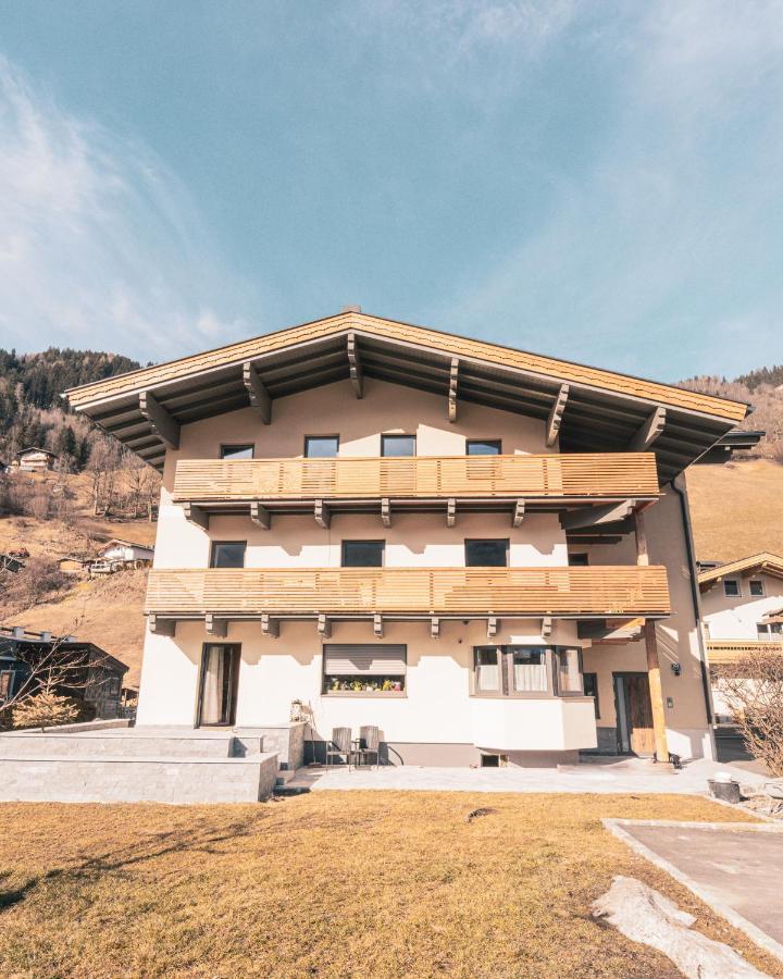 Appartement Reichholf برامبرغ ام ويلدكوغه المظهر الخارجي الصورة