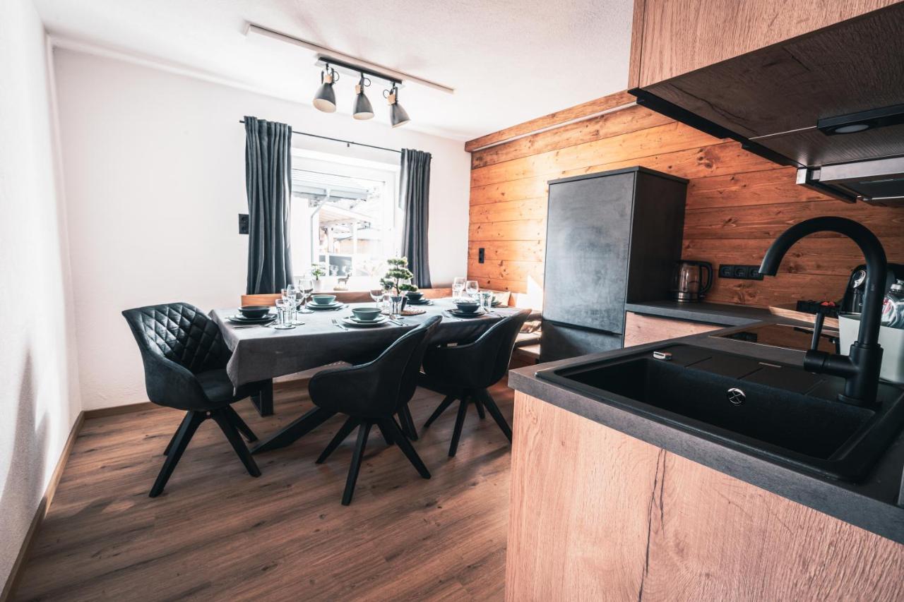 Appartement Reichholf برامبرغ ام ويلدكوغه المظهر الخارجي الصورة