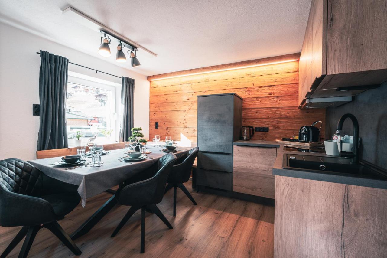 Appartement Reichholf برامبرغ ام ويلدكوغه المظهر الخارجي الصورة