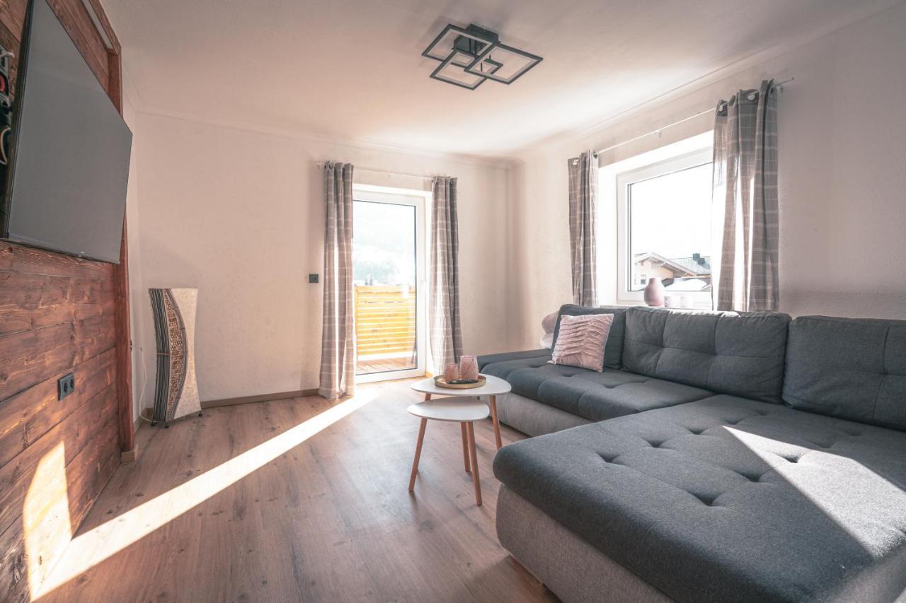Appartement Reichholf برامبرغ ام ويلدكوغه المظهر الخارجي الصورة