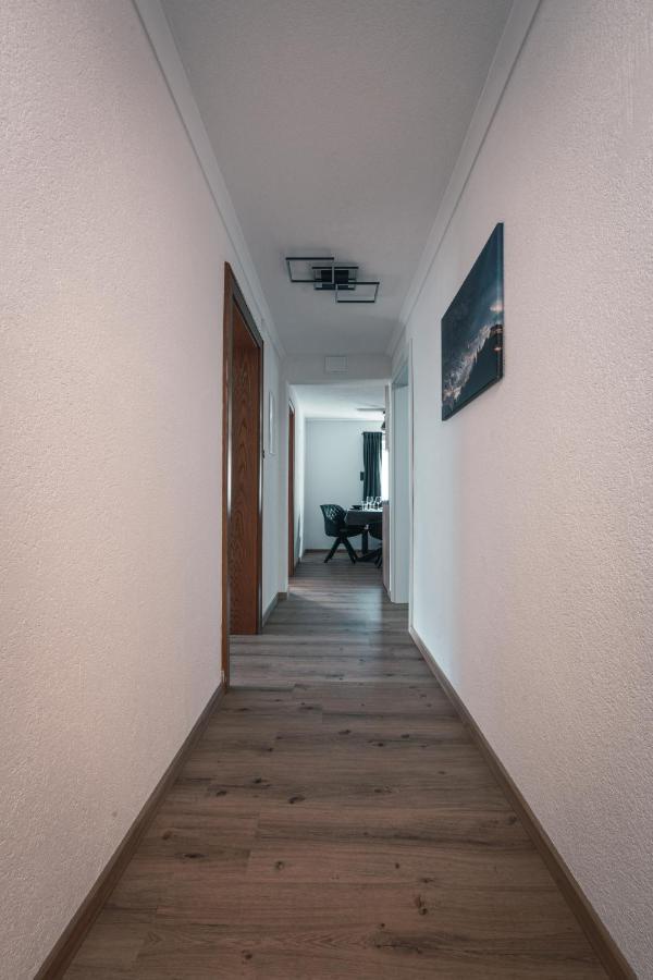 Appartement Reichholf برامبرغ ام ويلدكوغه المظهر الخارجي الصورة
