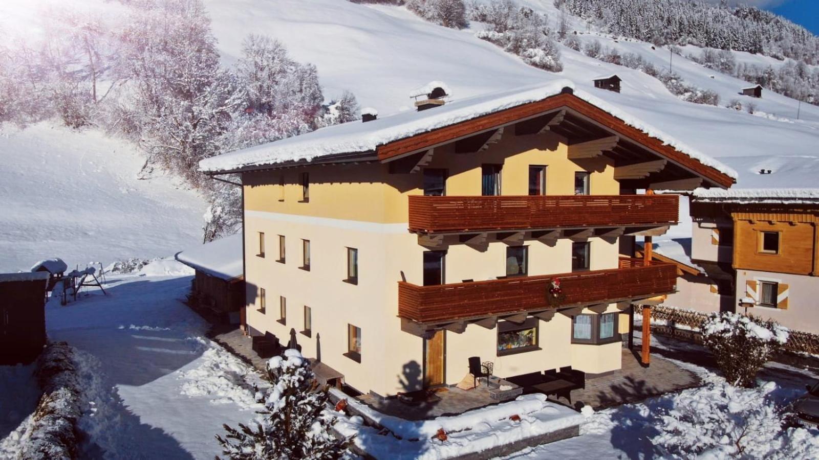 Appartement Reichholf برامبرغ ام ويلدكوغه المظهر الخارجي الصورة